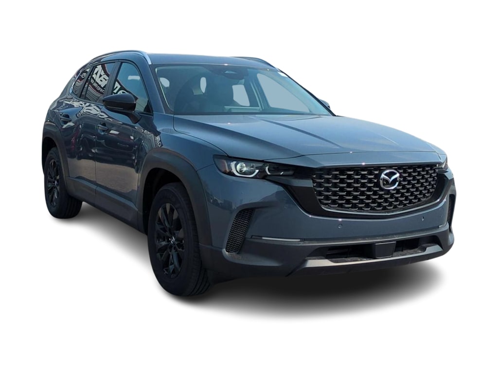 Thumbnail: 2026 Mazda CX-50 - 20