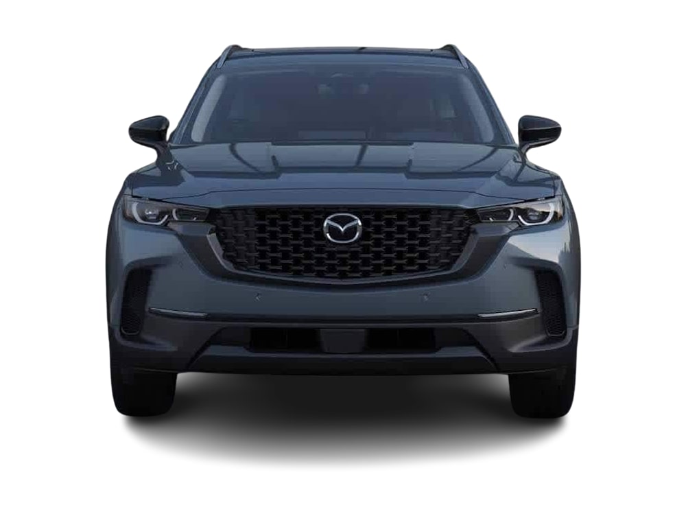 Thumbnail: 2026 Mazda CX-50 - 5