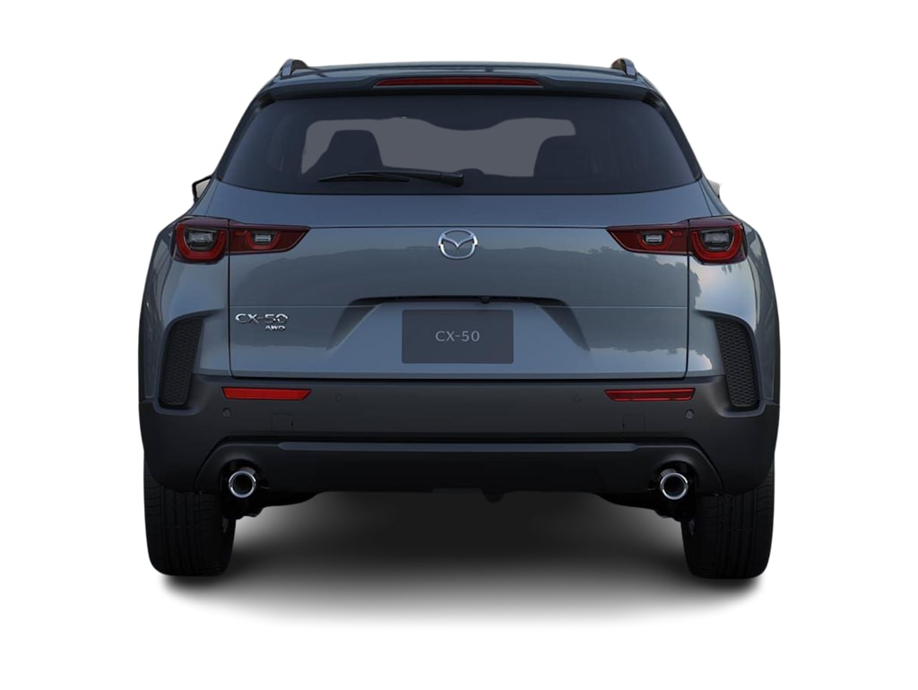 Thumbnail: 2026 Mazda CX-50 - 3