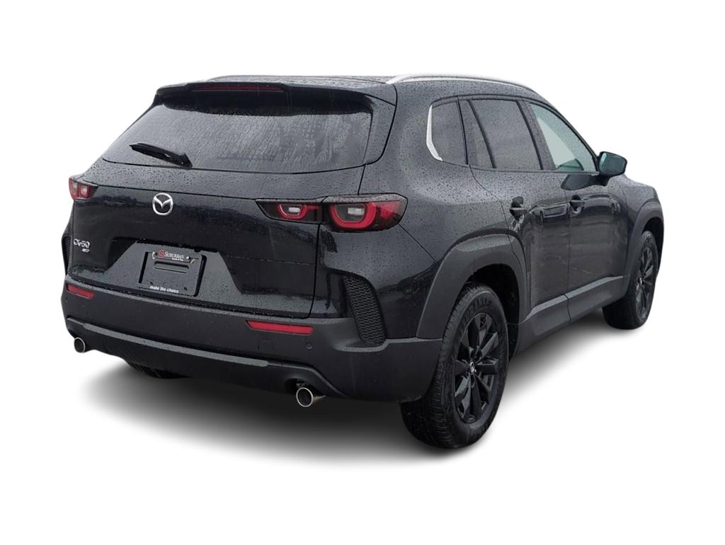 Thumbnail: 2026 Mazda CX-50 - 19