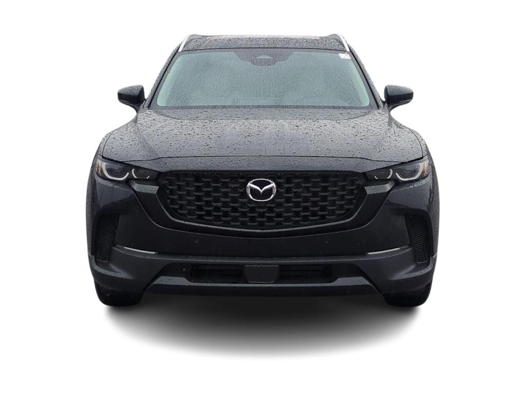 Thumbnail: 2026 Mazda CX-50 - 6