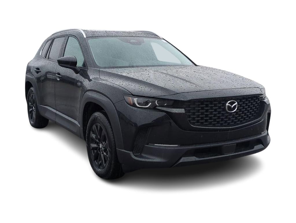 Thumbnail: 2026 Mazda CX-50 - 21
