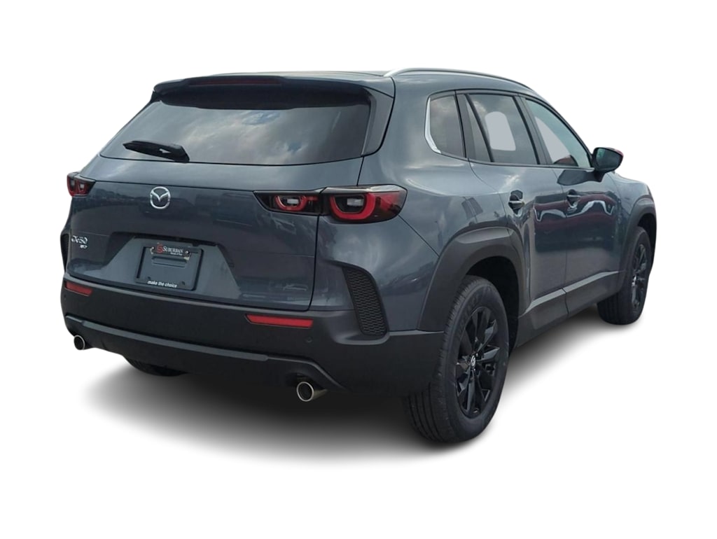 Thumbnail: 2026 Mazda CX-50 - 19