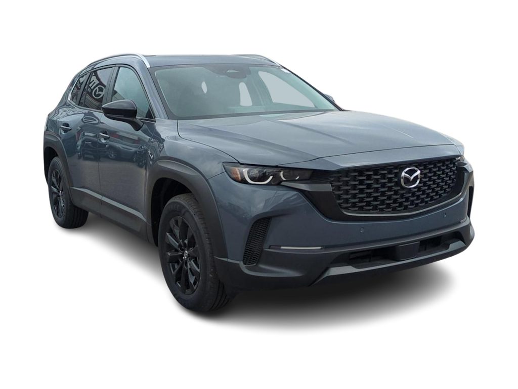Thumbnail: 2026 Mazda CX-50 - 21