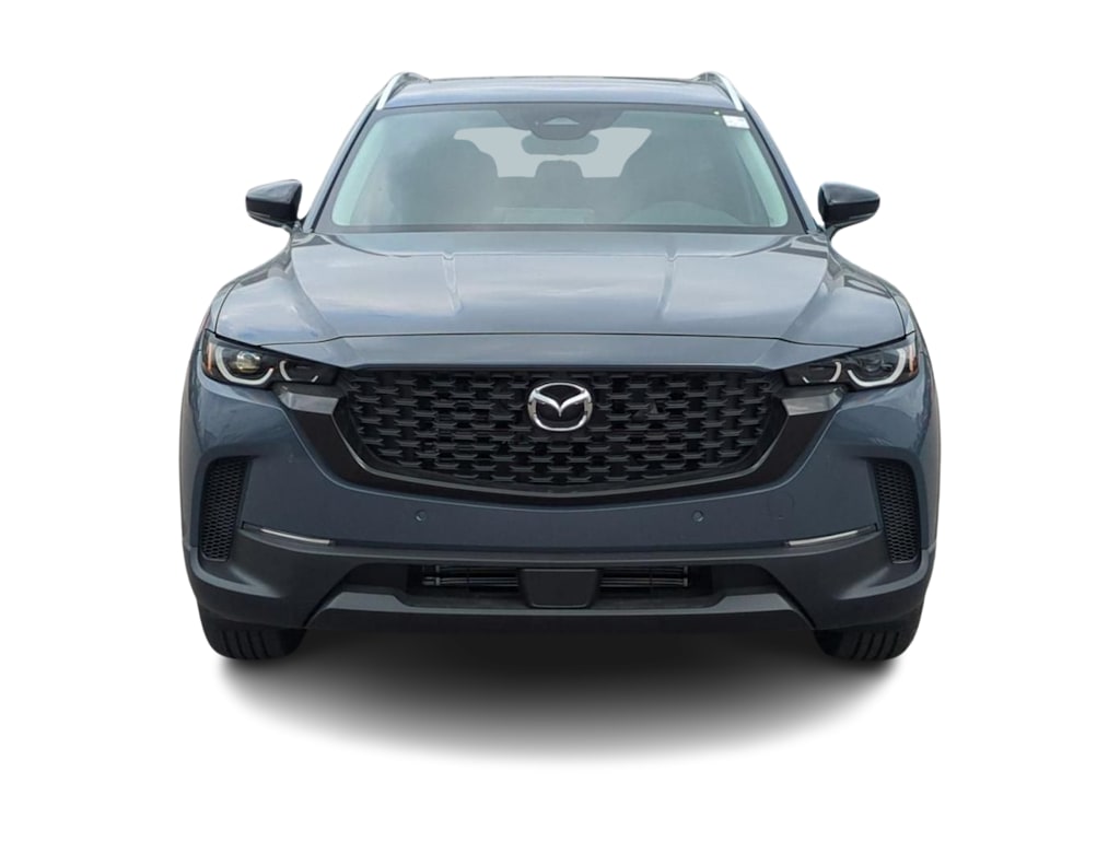 Thumbnail: 2026 Mazda CX-50 - 6