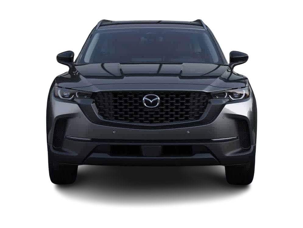 Thumbnail: 2026 Mazda CX-50 - 5