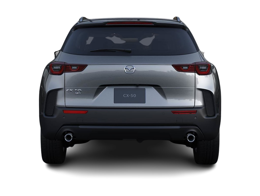 Thumbnail: 2026 Mazda CX-50 - 3