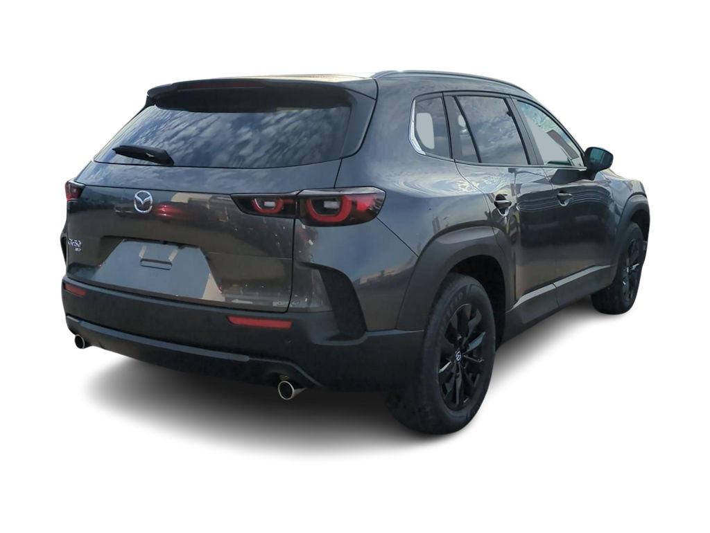 Thumbnail: 2026 Mazda CX-50 - 19