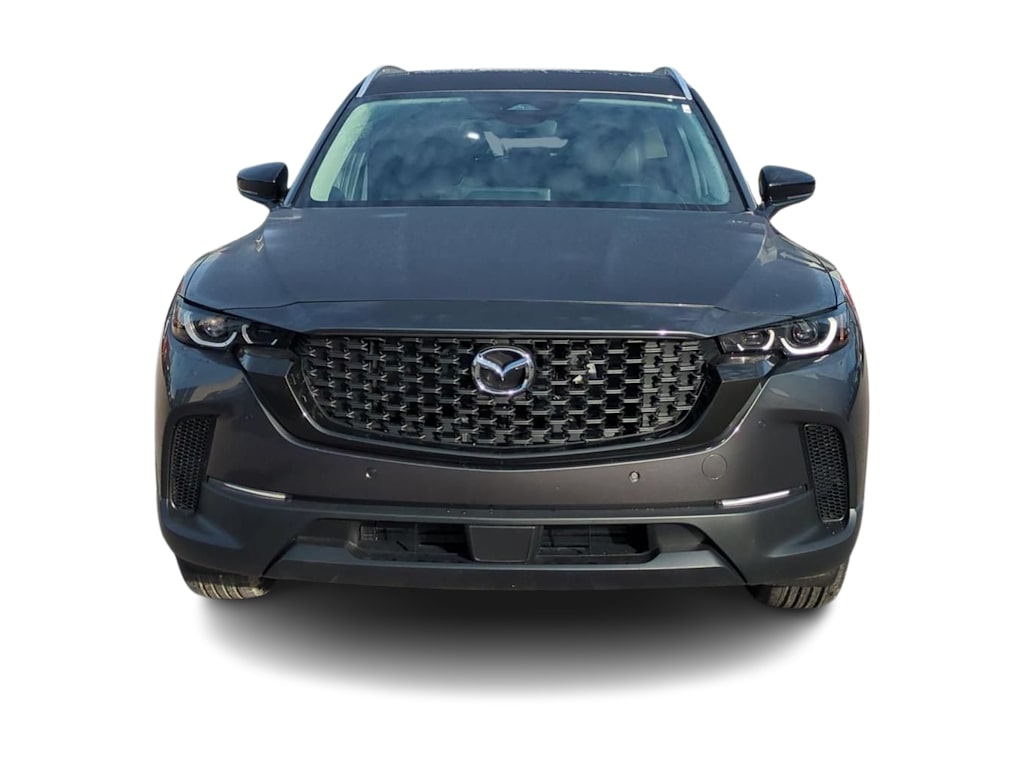 Thumbnail: 2026 Mazda CX-50 - 22