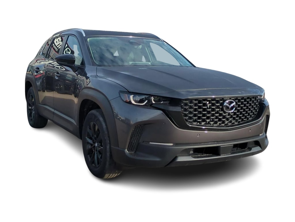 Thumbnail: 2026 Mazda CX-50 - 21