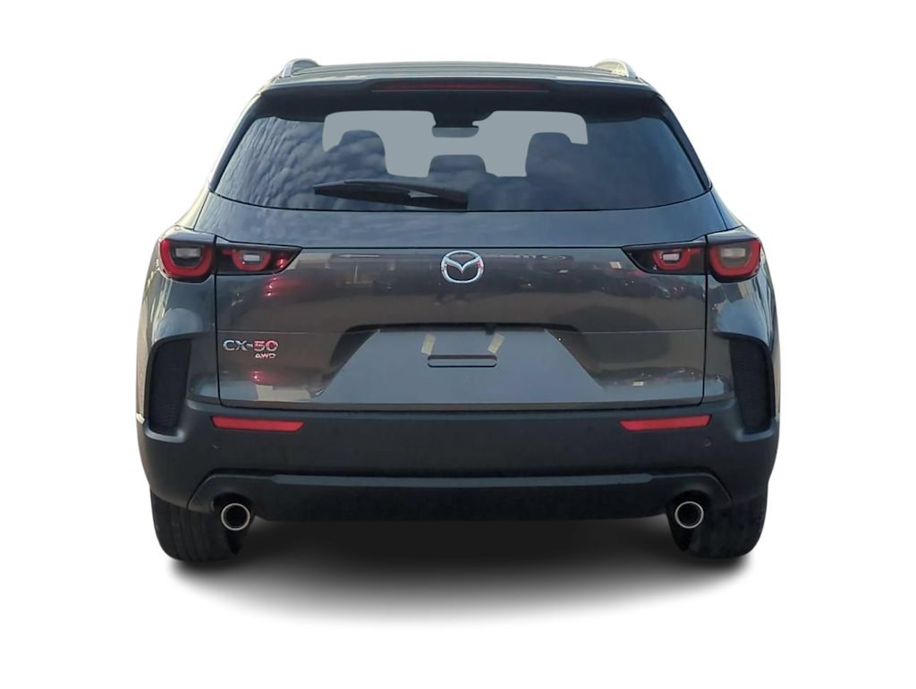 Thumbnail: 2026 Mazda CX-50 - 5