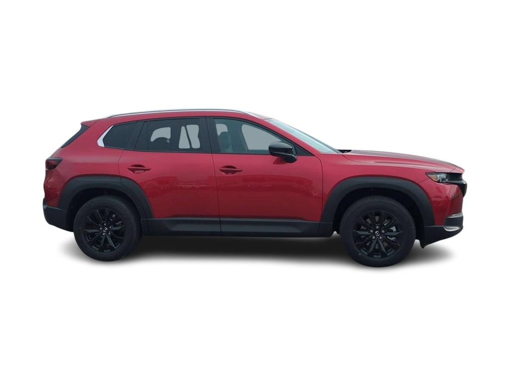 Thumbnail: 2026 Mazda CX-50 - 20