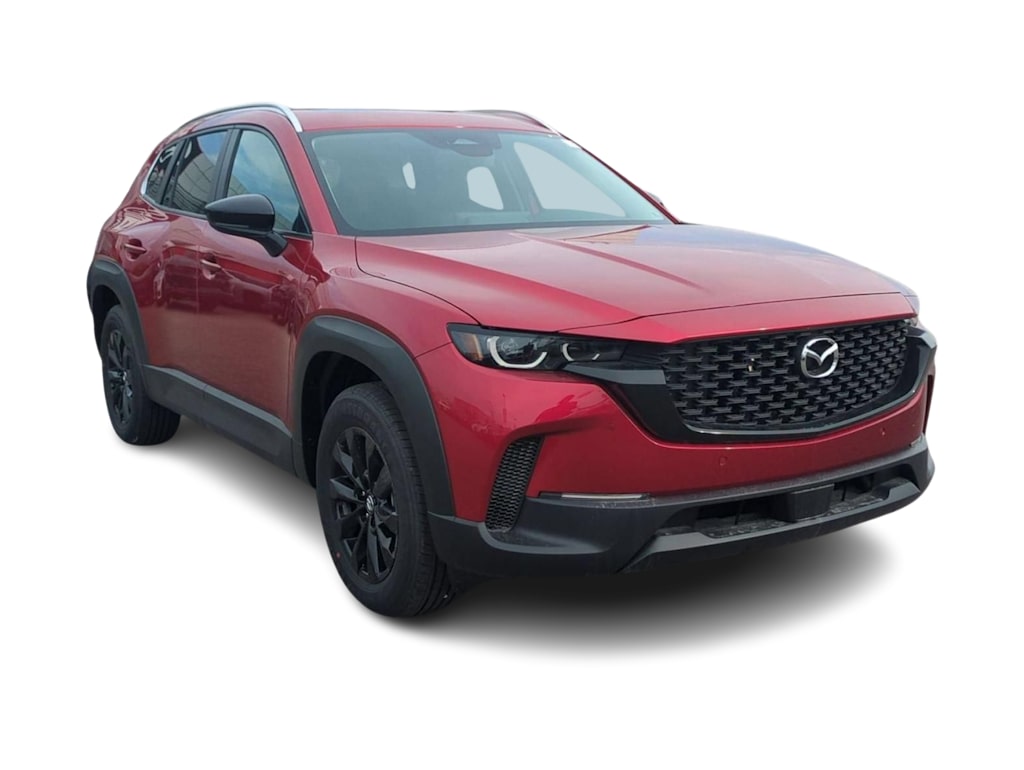Thumbnail: 2026 Mazda CX-50 - 21