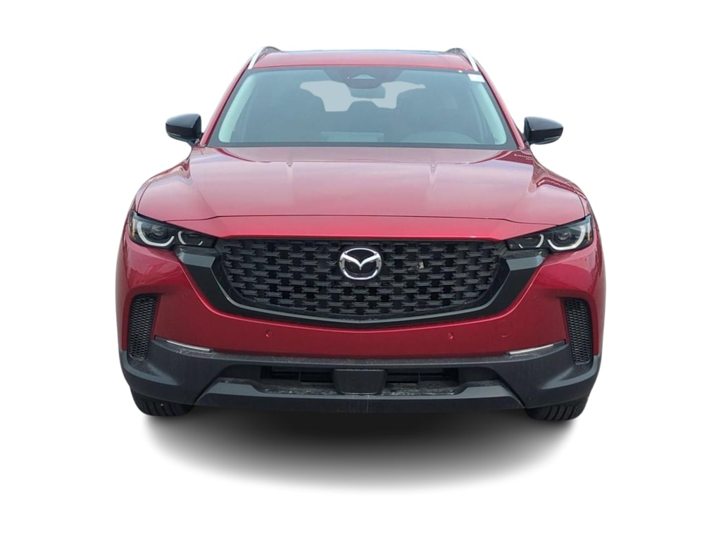 Thumbnail: 2026 Mazda CX-50 - 6