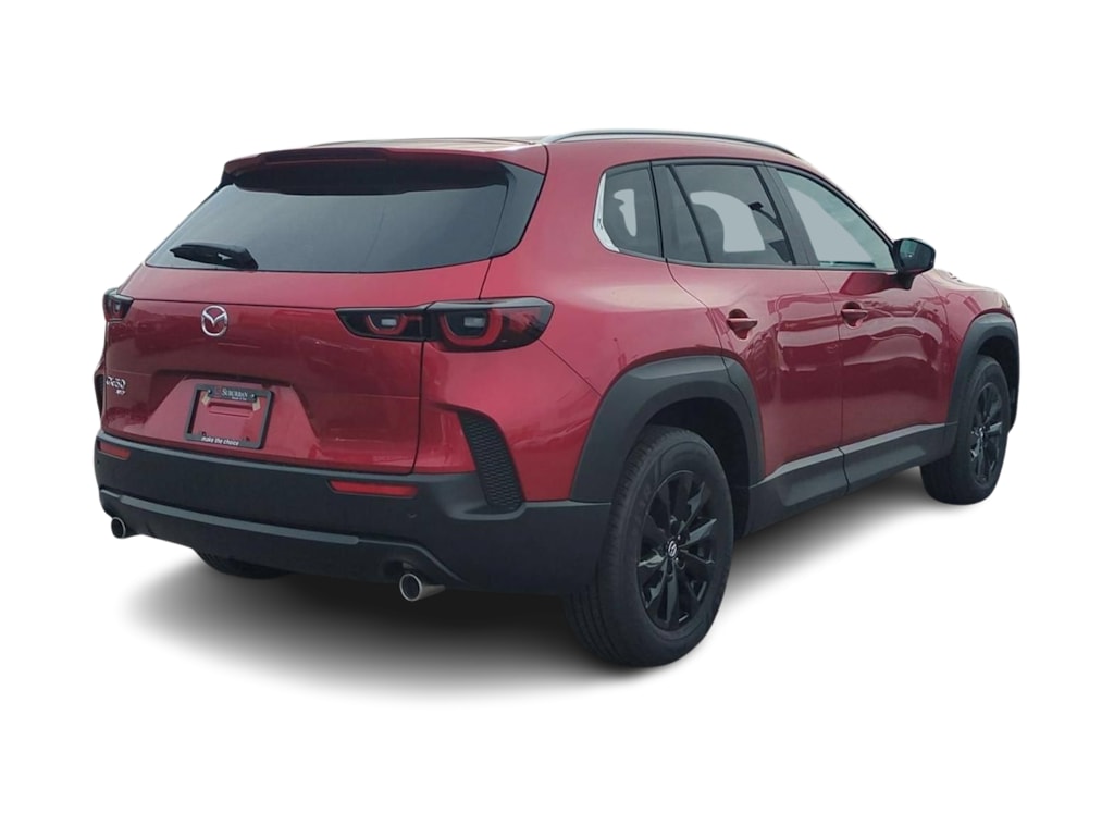 Thumbnail: 2026 Mazda CX-50 - 19