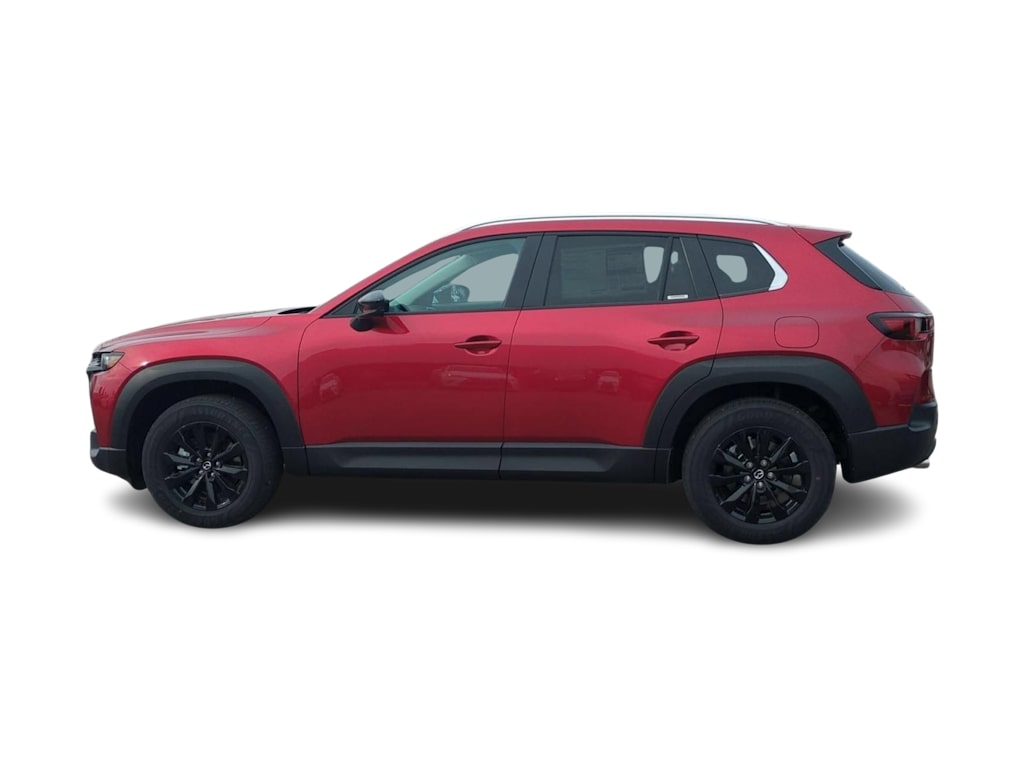 Thumbnail: 2026 Mazda CX-50 - 3