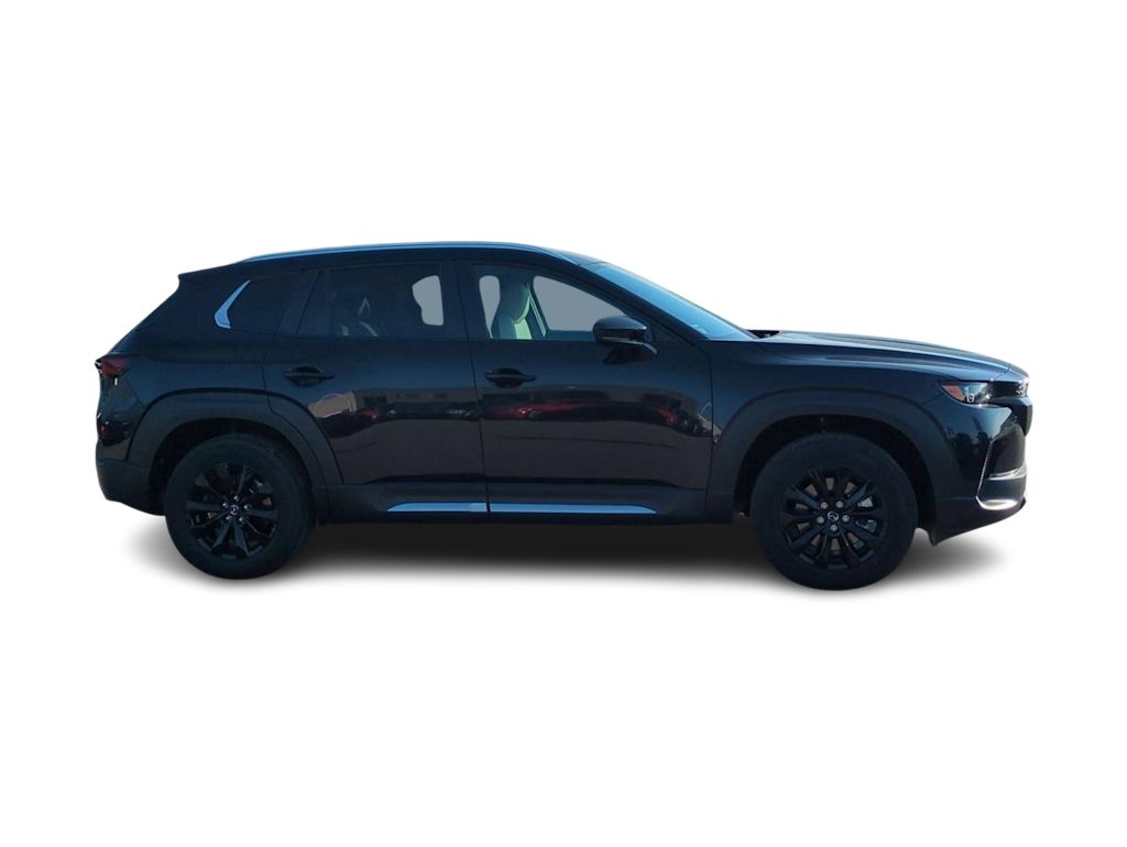 Thumbnail: 2026 Mazda CX-50 - 20