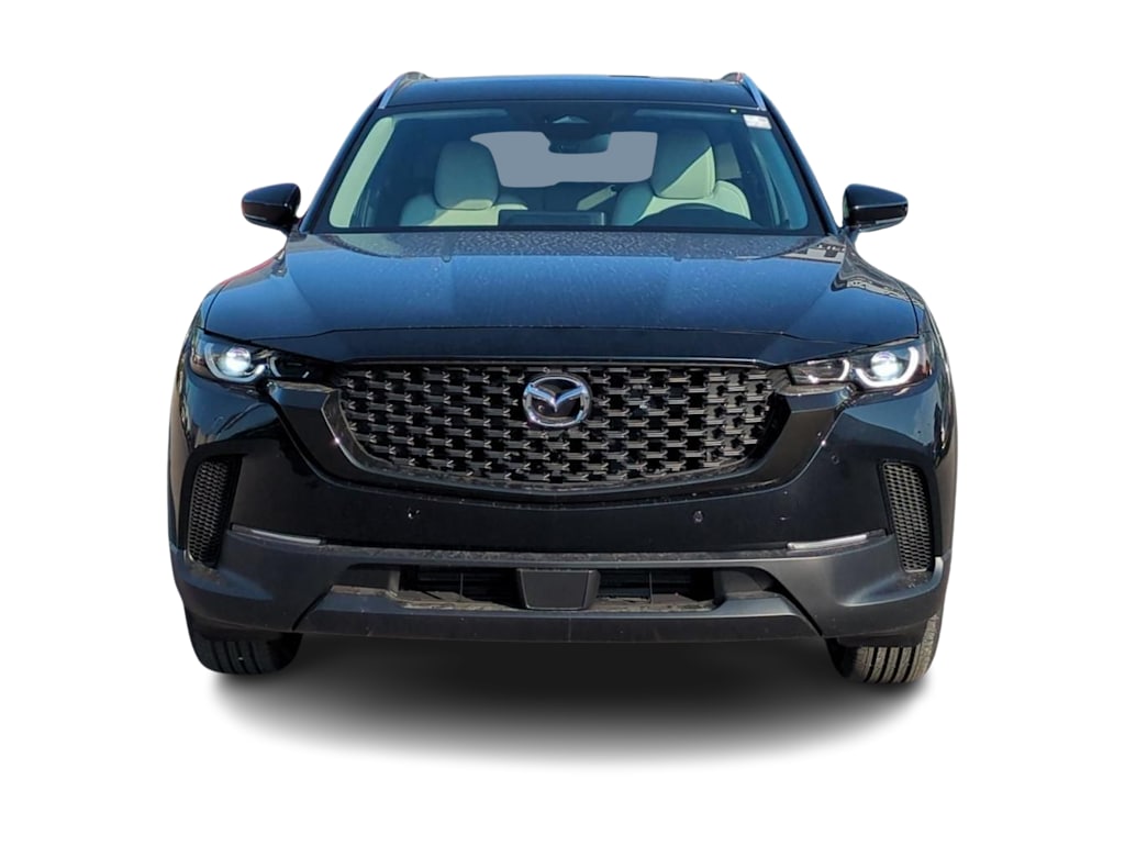Thumbnail: 2026 Mazda CX-50 - 22