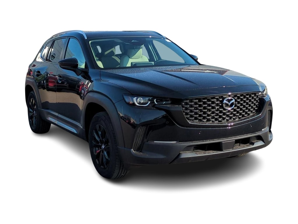 Thumbnail: 2026 Mazda CX-50 - 21