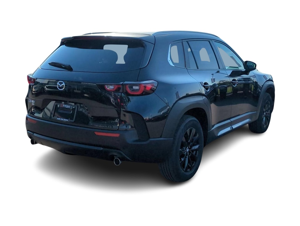 Thumbnail: 2026 Mazda CX-50 - 19
