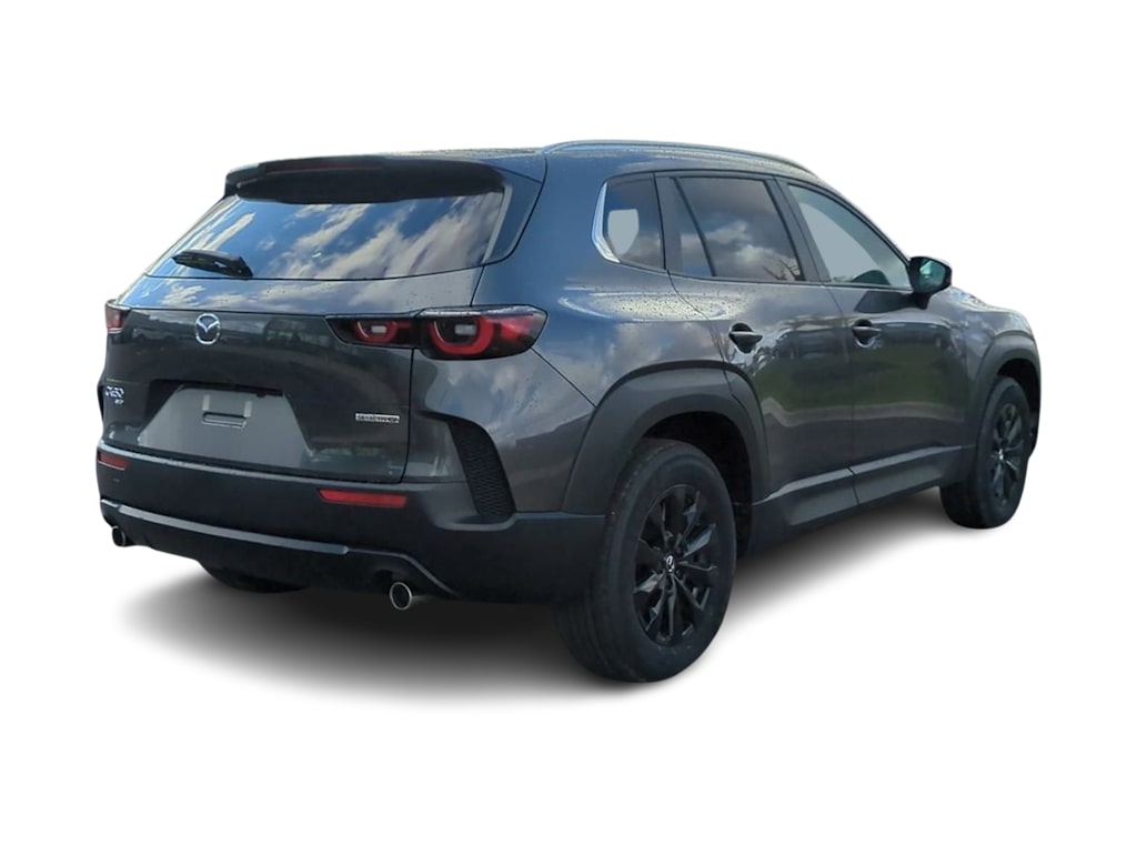 Thumbnail: 2025 Mazda CX-50 - 18