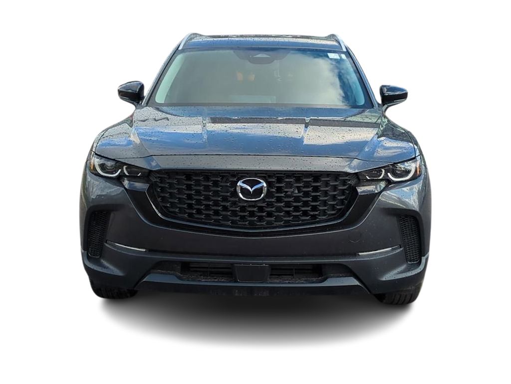 Thumbnail: 2025 Mazda CX-50 - 21