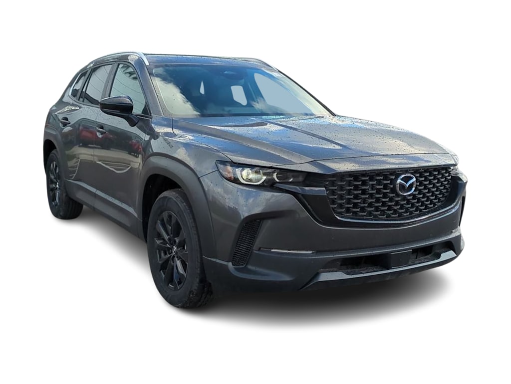 Thumbnail: 2025 Mazda CX-50 - 20