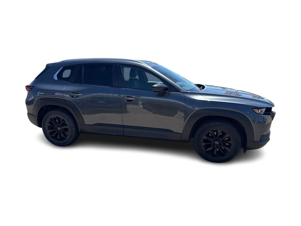 Thumbnail: 2024 Mazda CX-50 - 15