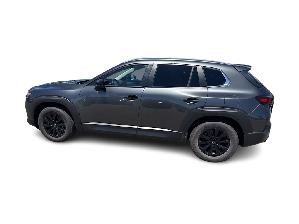 Thumbnail: 2024 Mazda CX-50 - 3