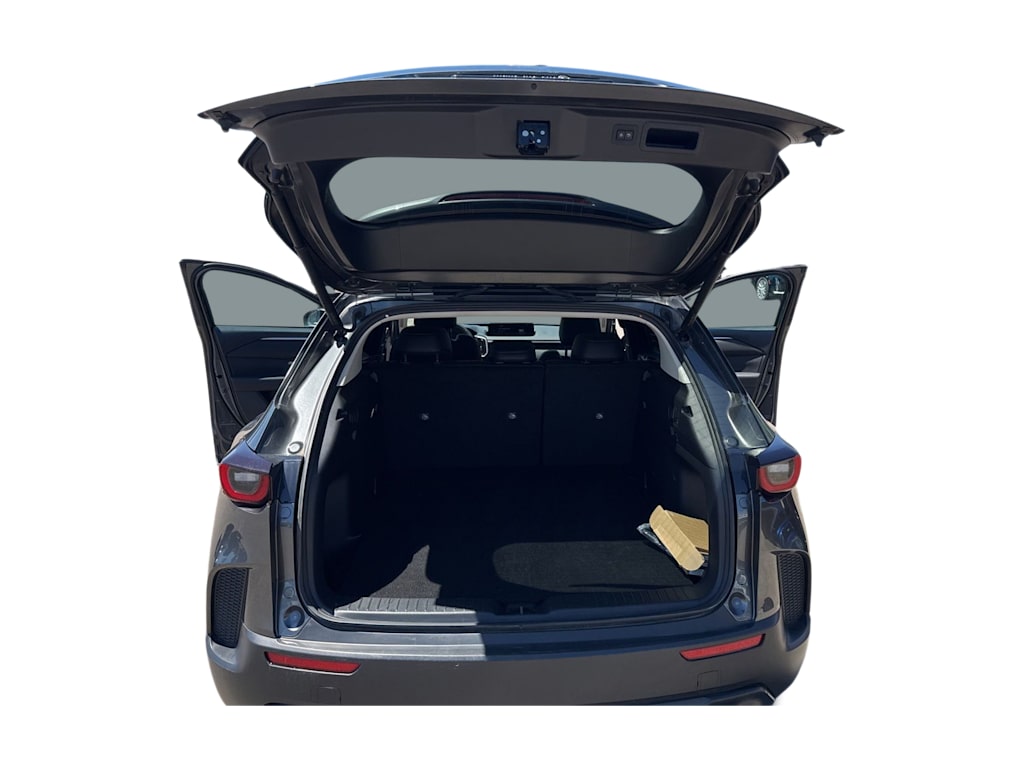 Thumbnail: 2024 Mazda CX-50 - 13
