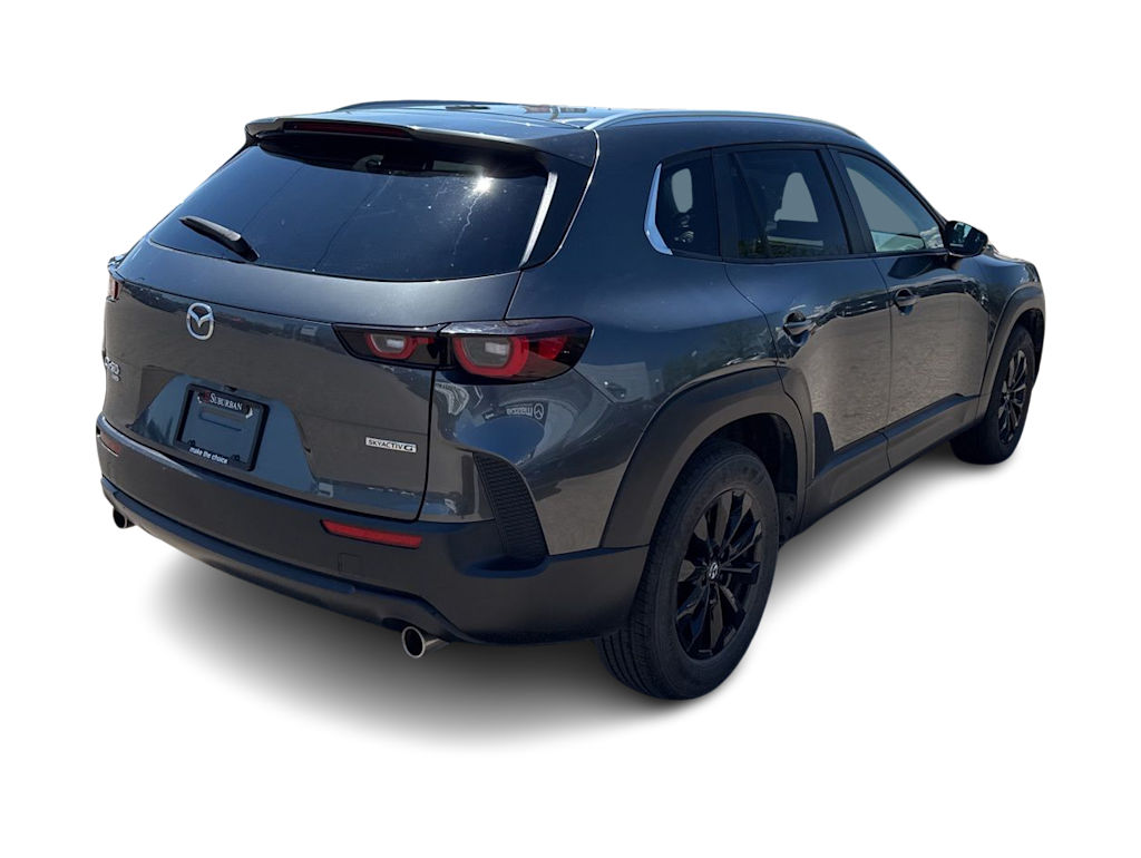 Thumbnail: 2024 Mazda CX-50 - 16