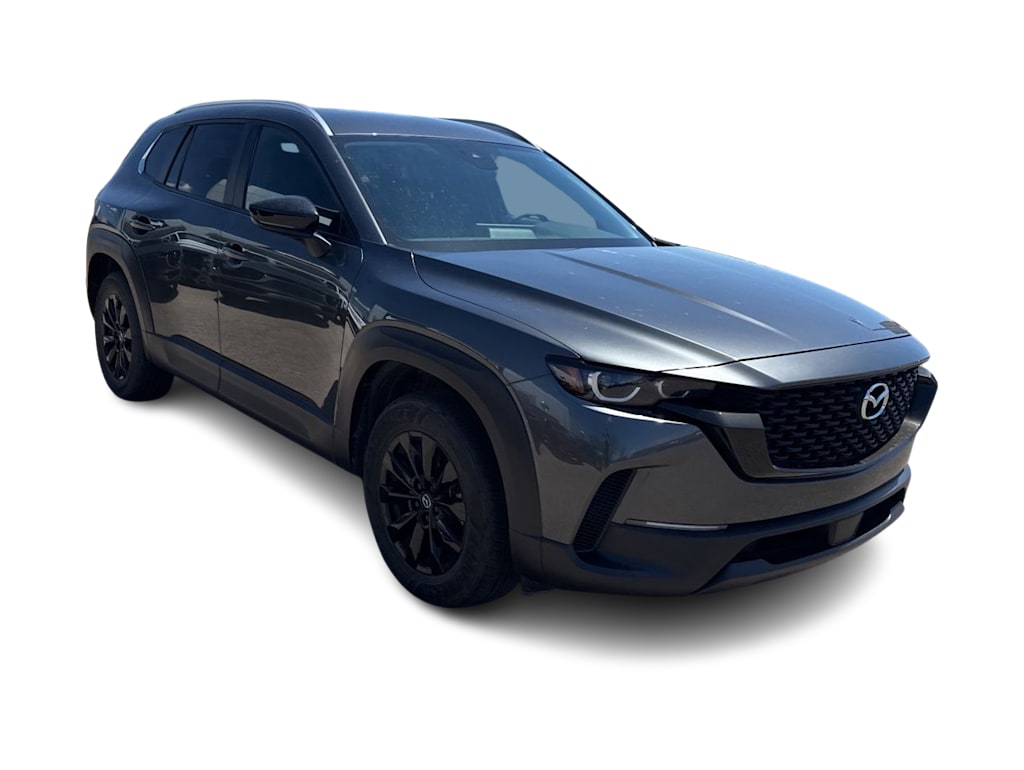 Thumbnail: 2024 Mazda CX-50 - 14