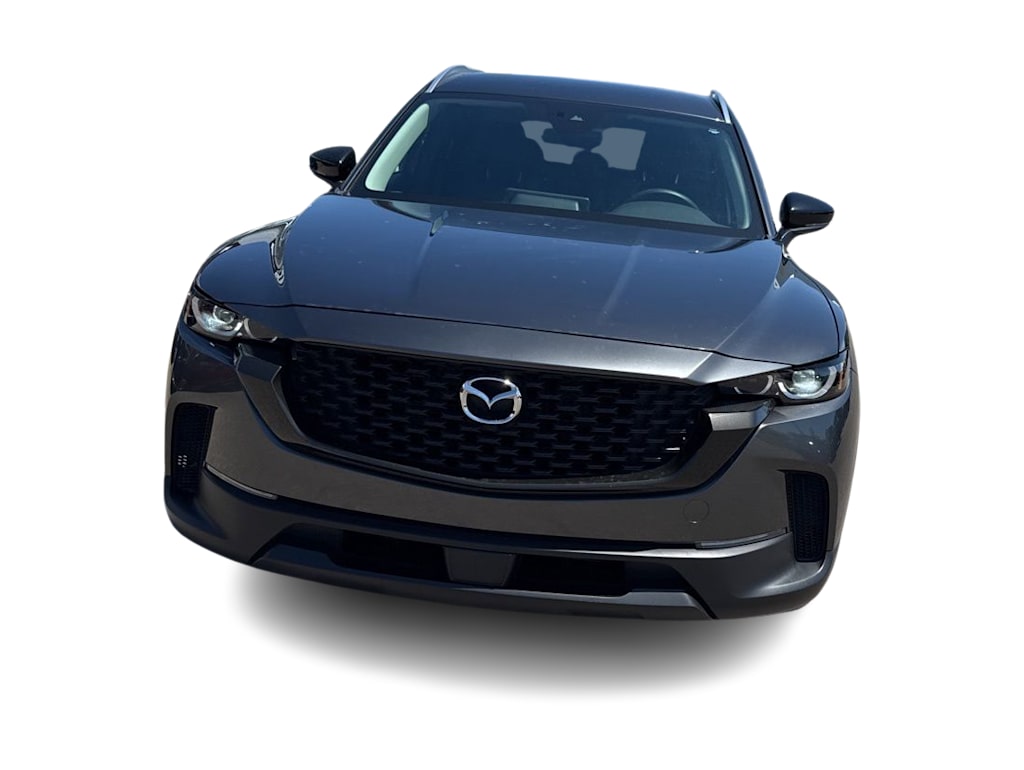 Thumbnail: 2024 Mazda CX-50 - 6