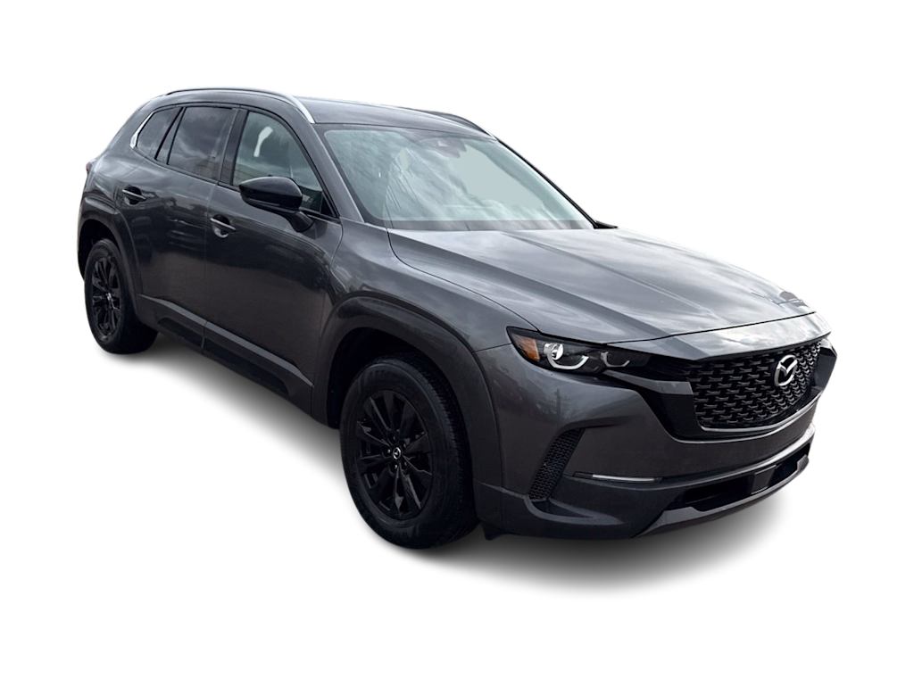 Thumbnail: 2024 Mazda CX-50 - 14