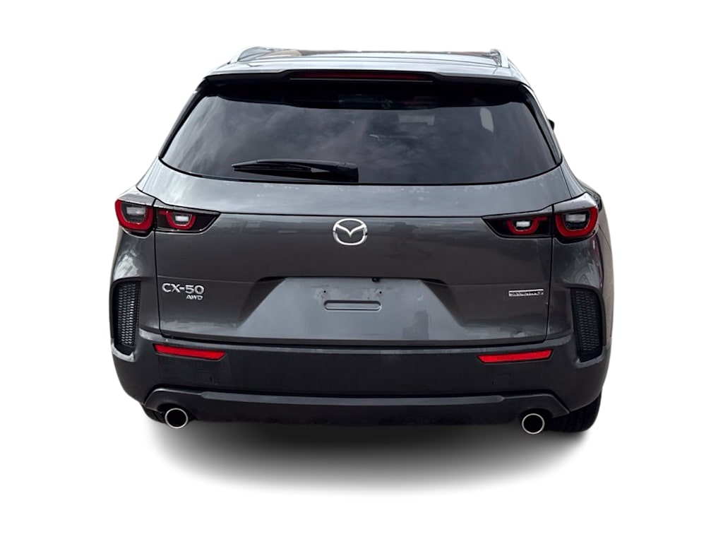 Thumbnail: 2024 Mazda CX-50 - 5