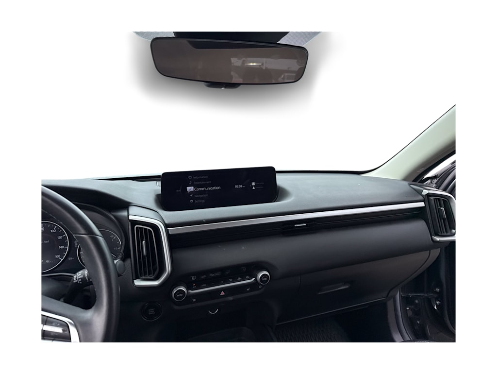 Thumbnail: 2024 Mazda CX-50 - 24