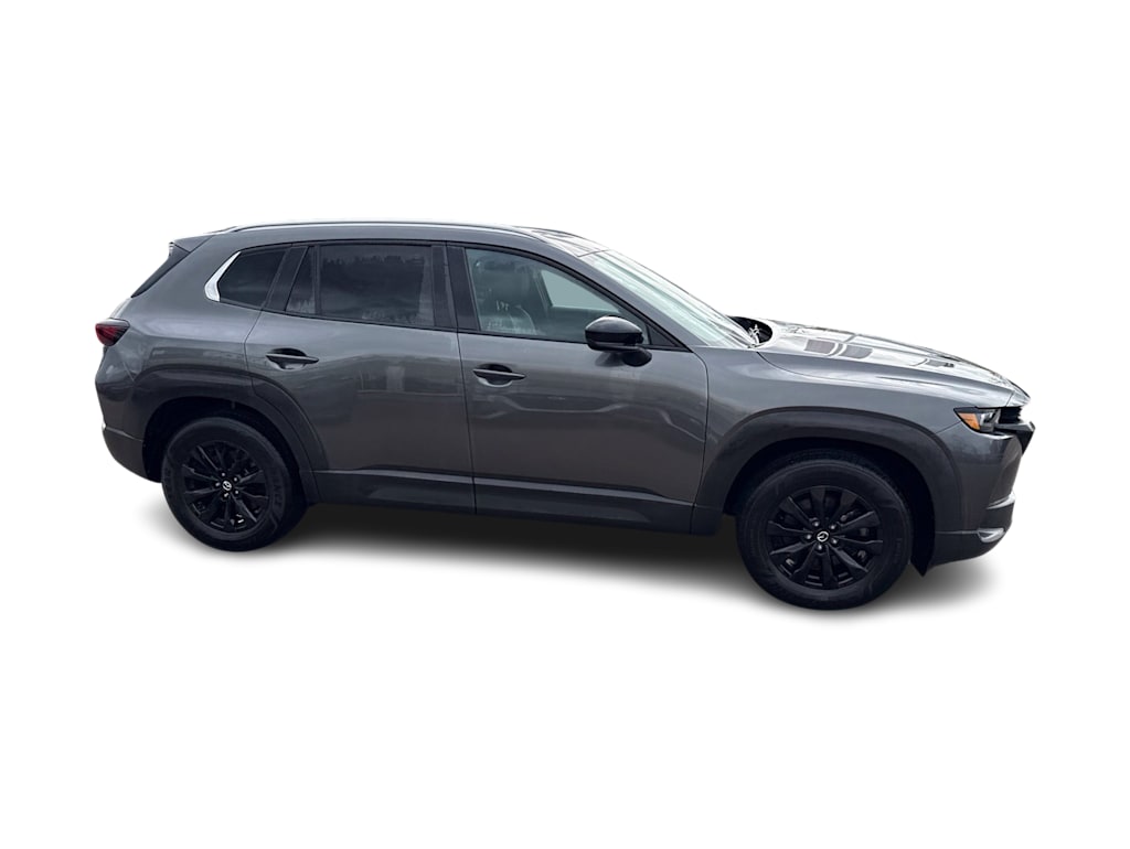 Thumbnail: 2024 Mazda CX-50 - 15