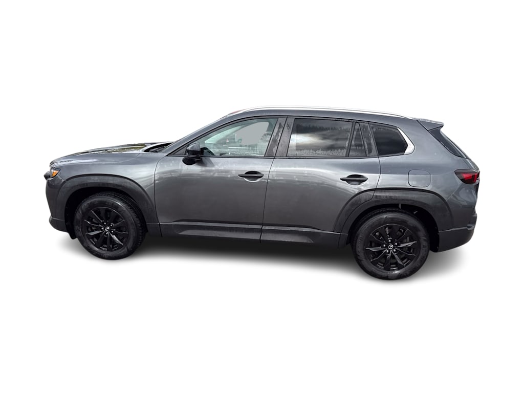 Thumbnail: 2024 Mazda CX-50 - 3