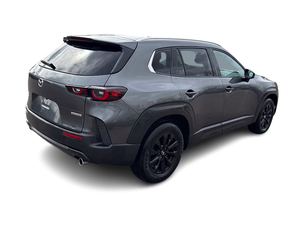 Thumbnail: 2024 Mazda CX-50 - 16