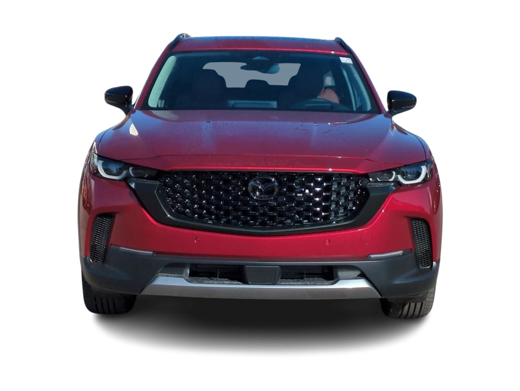 Thumbnail: 2026 Mazda CX-50 - 21