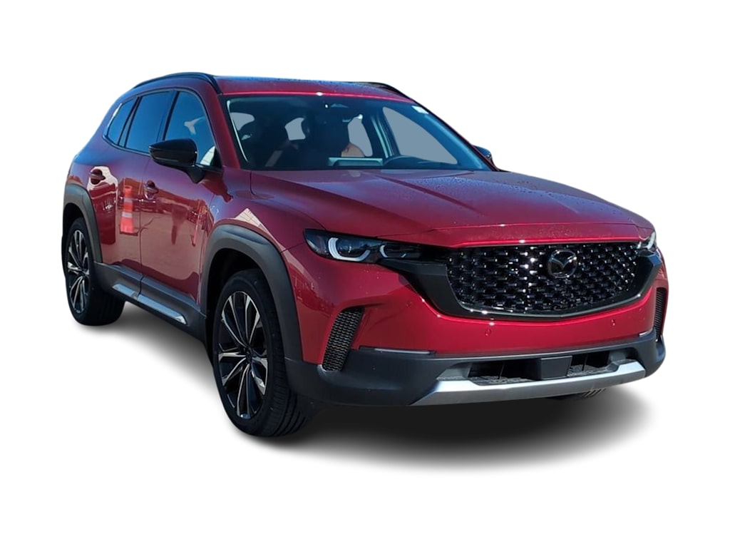 Thumbnail: 2026 Mazda CX-50 - 20