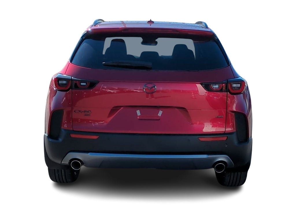 Thumbnail: 2026 Mazda CX-50 - 5