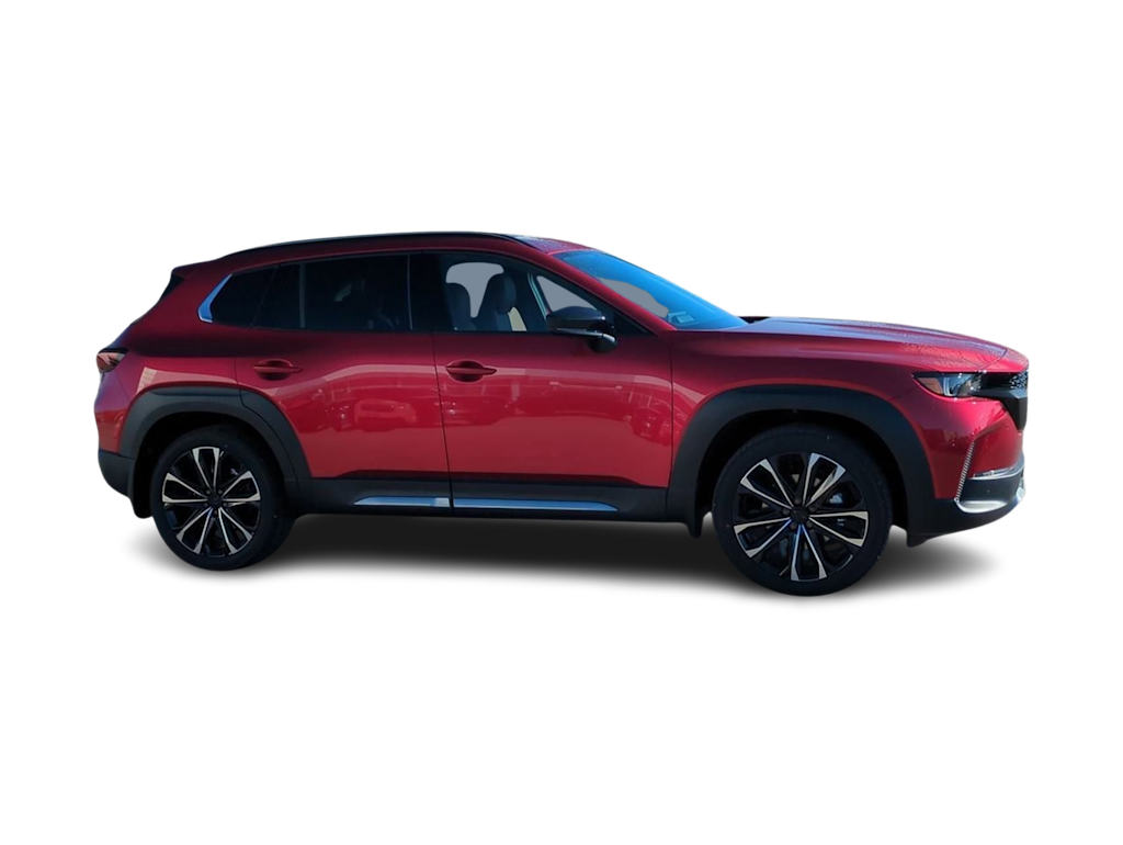 Thumbnail: 2026 Mazda CX-50 - 19