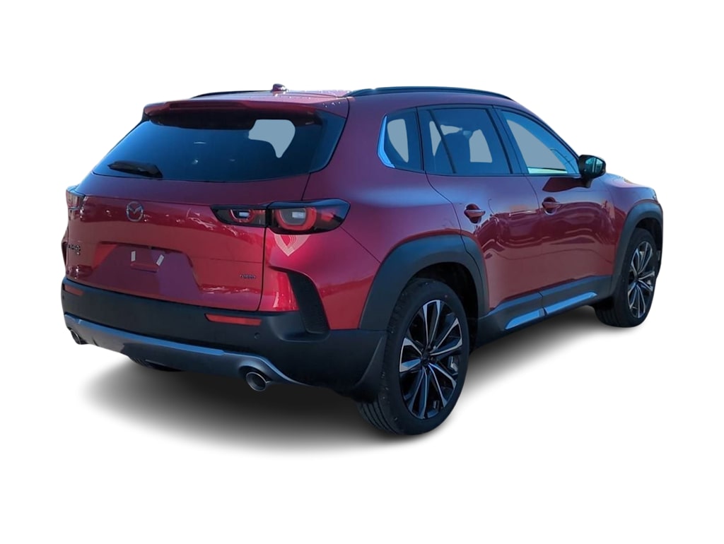 Thumbnail: 2026 Mazda CX-50 - 18