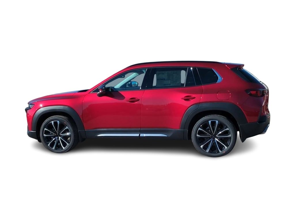 Thumbnail: 2026 Mazda CX-50 - 3