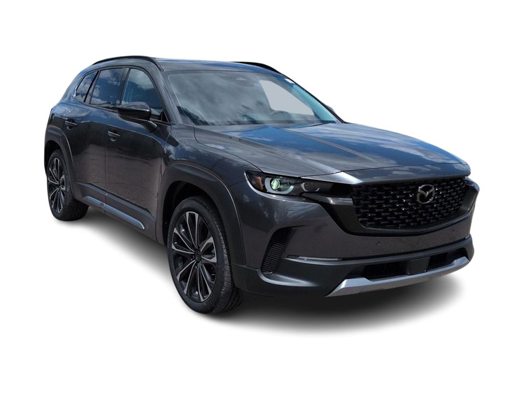 Thumbnail: 2026 Mazda CX-50 - 20