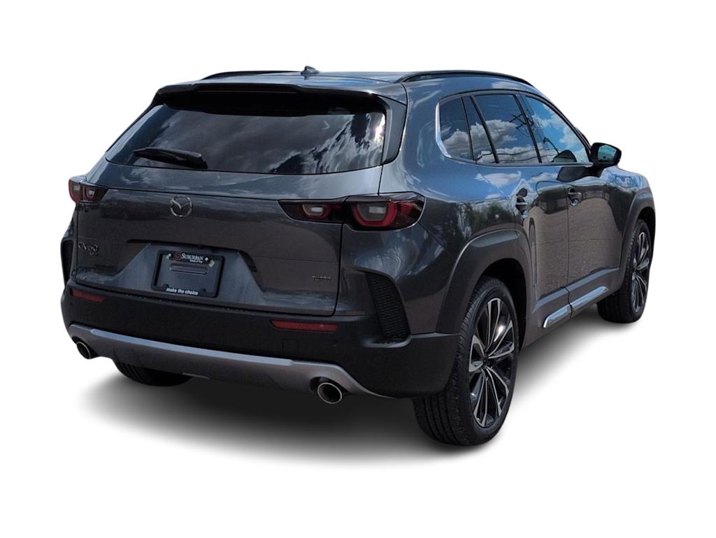 Thumbnail: 2026 Mazda CX-50 - 18