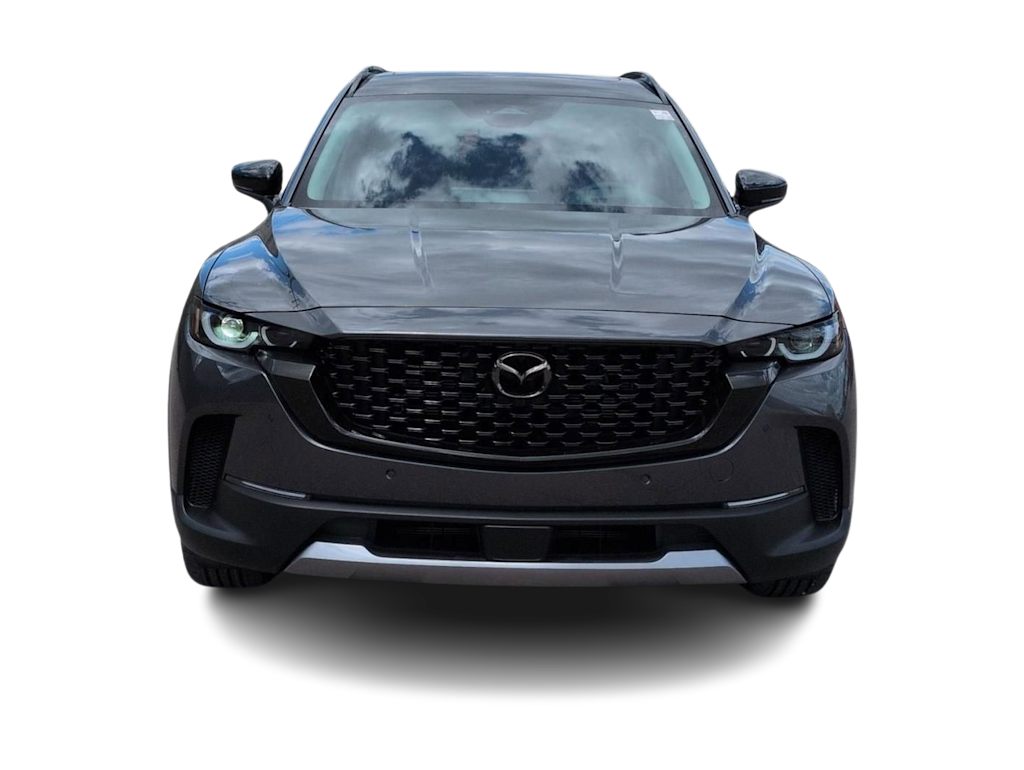 Thumbnail: 2026 Mazda CX-50 - 21