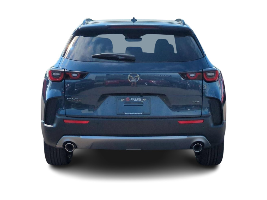 Thumbnail: 2026 Mazda CX-50 - 5