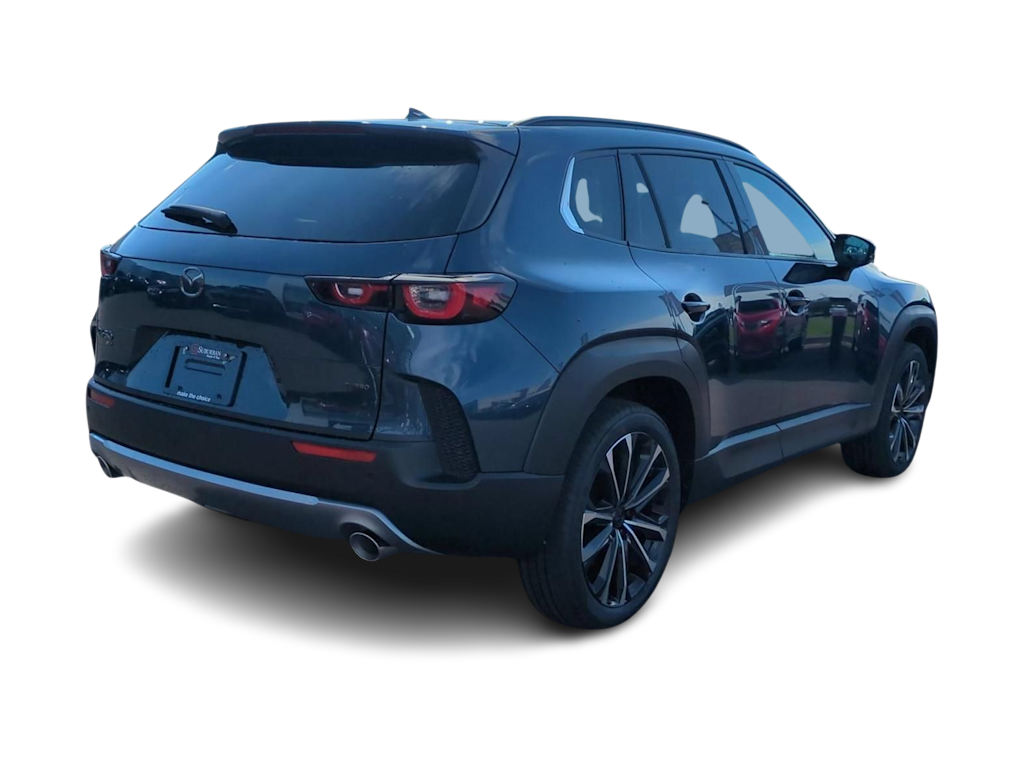 Thumbnail: 2026 Mazda CX-50 - 18
